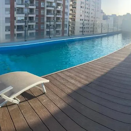 Cabrerastudio, Funcional Studio En Palermo, Con Amenities Buenos Aires Exterior photo