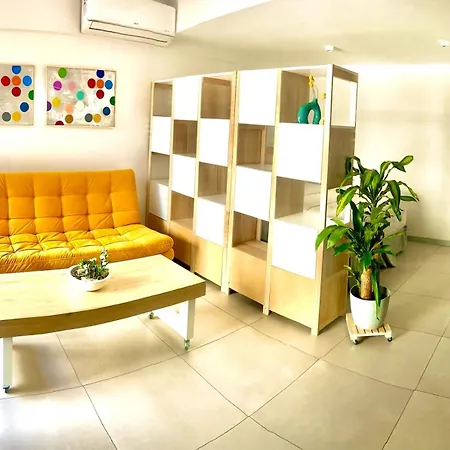 Cabrerastudio, Funcional Studio En Palermo, Con Amenities Buenos Aires Room photo