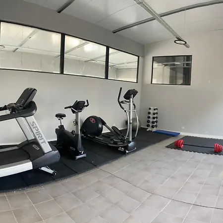 Cabrerastudio, Funcional Studio En Palermo, Con Amenities Buenos Aires Exterior photo