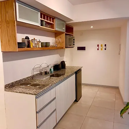 Cabrerastudio, Funcional Studio En Palermo, Con Amenities Buenos Aires Room photo