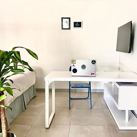 Cabrerastudio, Funcional Studio En Palermo, Con Amenities Buenos Aires Room photo