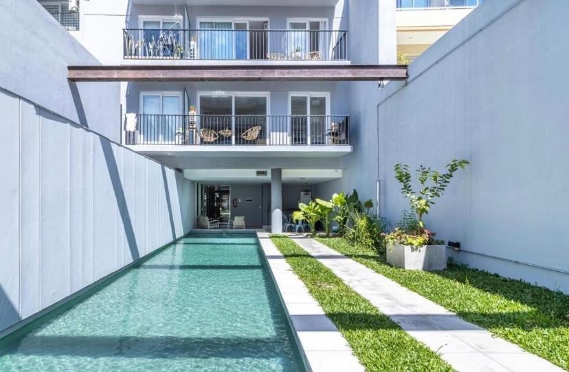 Cabrerastudio, Funcional En Palermo, Con Amenities Buenos Aires